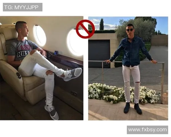 球星C罗球场穿搭解析时尚与运动完美结合的独特魅力